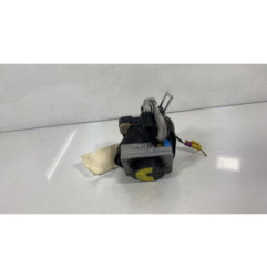 Pretensionneur de ceinture avant gauche VOLKSWAGEN NEW BEETLE 1