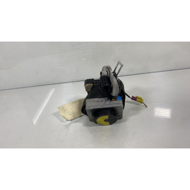 Pretensionneur de ceinture avant gauche VOLKSWAGEN NEW BEETLE 1 Photo n°3