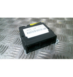 Boitier air bag PEUGEOT 3008 1