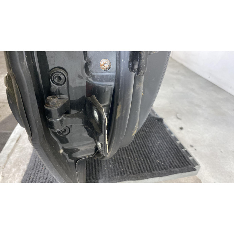 Porte arriere droit MERCEDES CLASSE S 220 Photo n°3