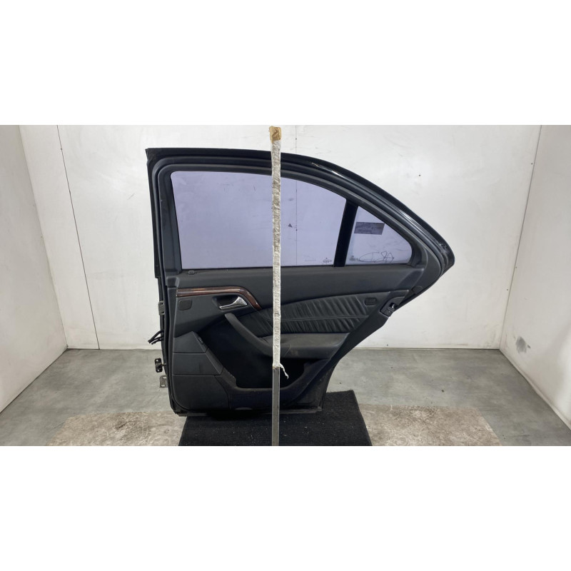 Porte arriere droit MERCEDES CLASSE S 220 Photo n°5