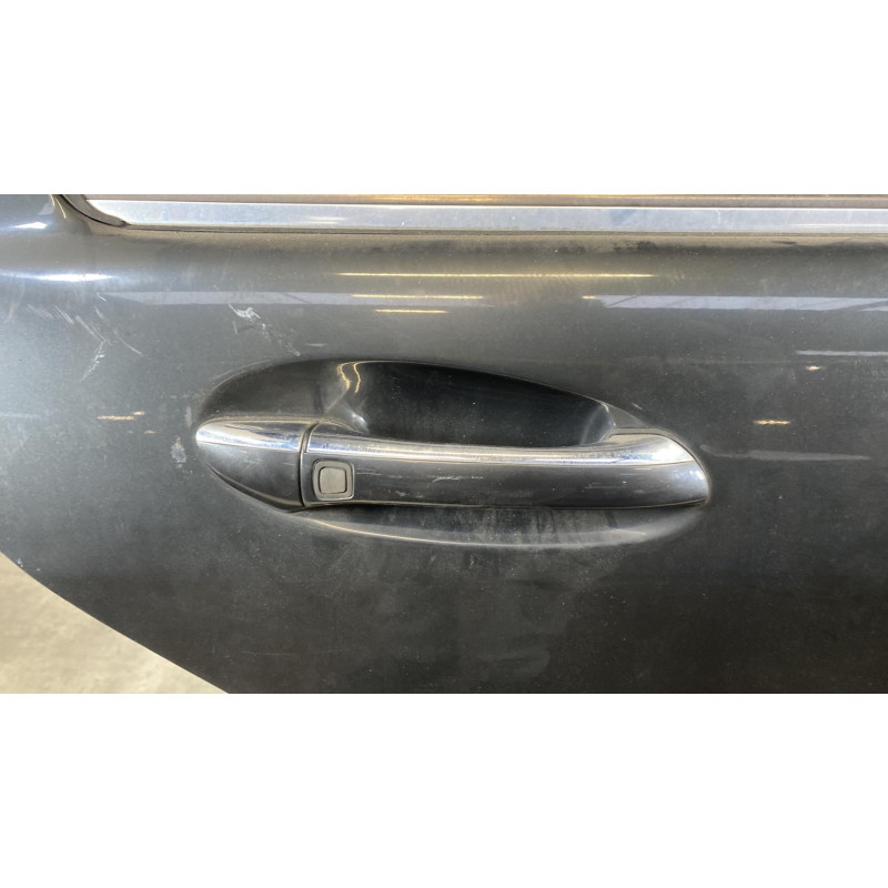 Porte arriere droit MERCEDES CLASSE S 220 Photo n°7