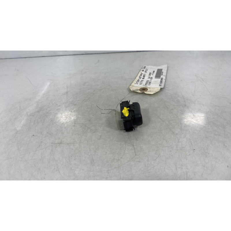 Interrupteur de leve vitre avant droit MERCEDES CLASSE S 220 Photo n°2