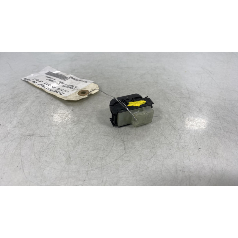 Interrupteur de leve vitre avant droit MERCEDES CLASSE S 220 Photo n°3