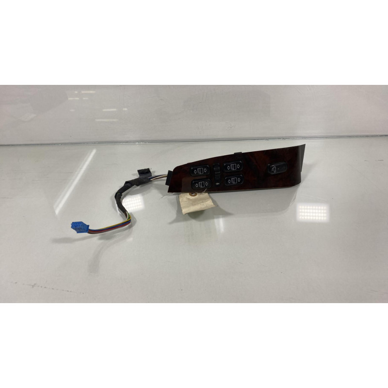 Interrupteur de leve vitre avant gauche MERCEDES CLASSE S 220 Photo n°1