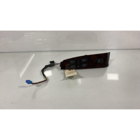 Interrupteur de leve vitre avant gauche MERCEDES CLASSE S 220 Photo n°1