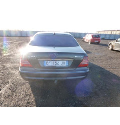 Retroviseur interieur MERCEDES CLASSE S 220