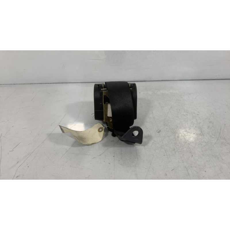 Ceinture arriere droit CITROEN SAXO Photo n°1