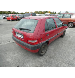 Ceinture arriere droit CITROEN SAXO
