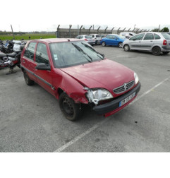 Ceinture arriere droit CITROEN SAXO
