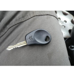 Ceinture arriere droit CITROEN SAXO