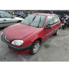Ceinture arriere droit CITROEN SAXO