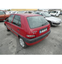 Ceinture arriere droit CITROEN SAXO