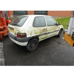 Interrupteur de leve vitre avant droit CITROEN SAXO