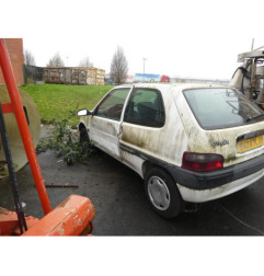 Interrupteur de leve vitre avant droit CITROEN SAXO