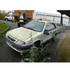 Interrupteur de leve vitre avant droit CITROEN SAXO