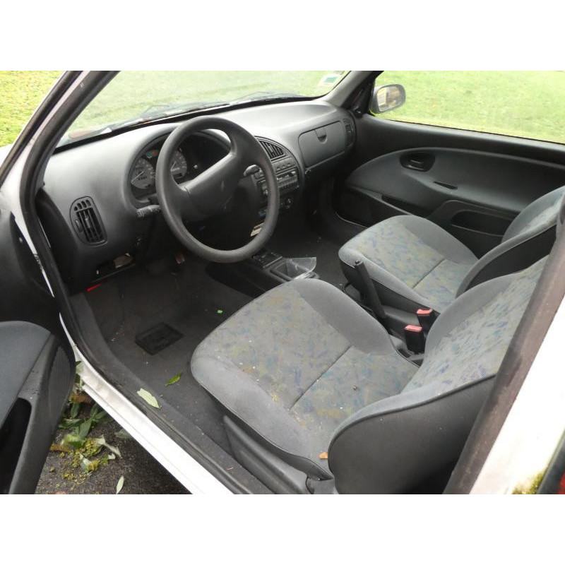 Interrupteur de leve vitre avant droit CITROEN SAXO Photo n°11