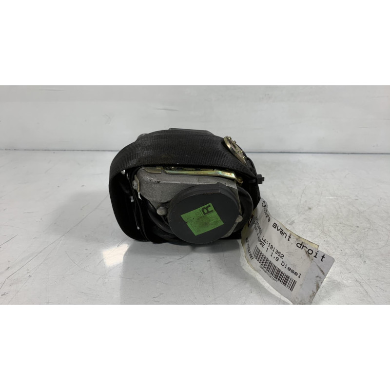 Pretensionneur de ceinture avant droit VOLKSWAGEN PASSAT 4 Photo n°2