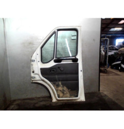 Porte avant droit CITROEN JUMPER 1