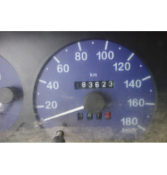 Porte avant droit CITROEN JUMPER 1
