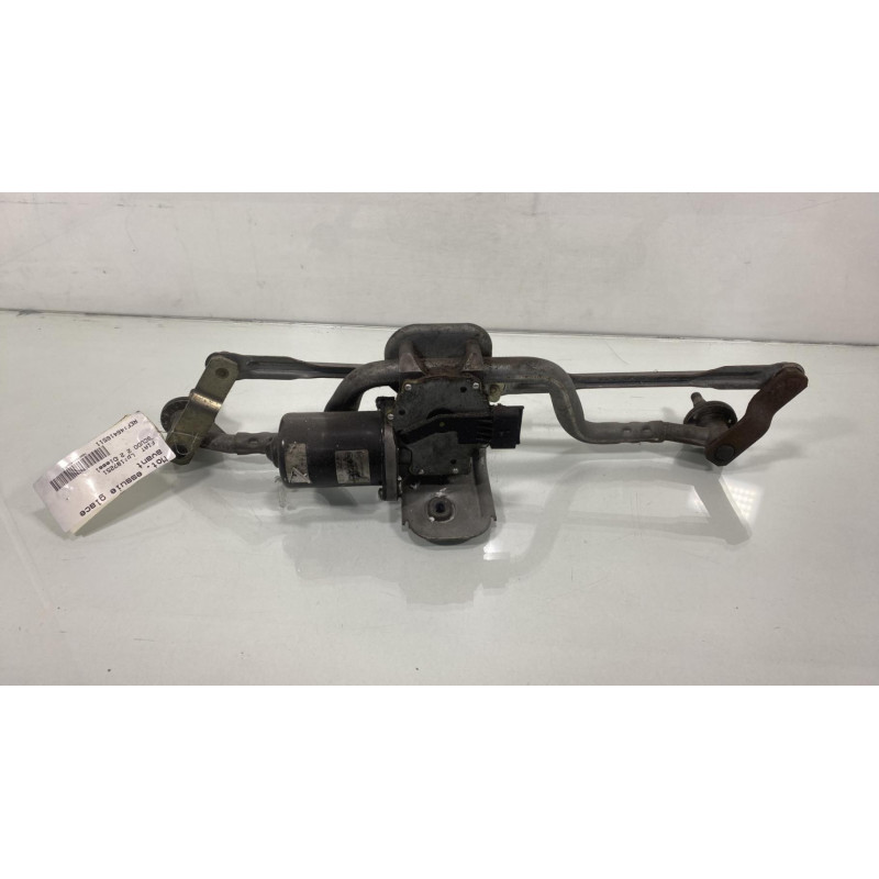 Moteur essuie glace avant FIAT SCUDO 2 Photo n°1