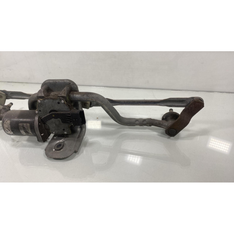 Moteur essuie glace avant FIAT SCUDO 2 Photo n°3