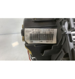 Pulseur d'air FIAT SCUDO 2