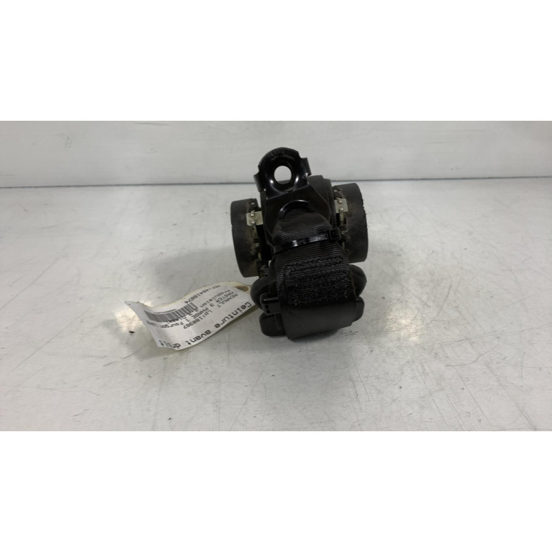 Ceinture avant droit RENAULT MASTER 3 Photo n°2