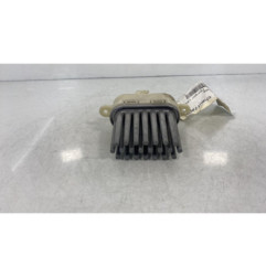 Resistance chauffage RENAULT MASTER 3 Photo n°1