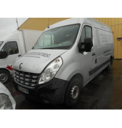Resistance chauffage RENAULT MASTER 3
