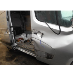Resistance chauffage RENAULT MASTER 3