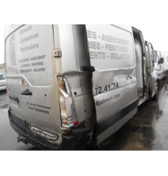 Resistance chauffage RENAULT MASTER 3