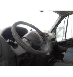 Resistance chauffage RENAULT MASTER 3