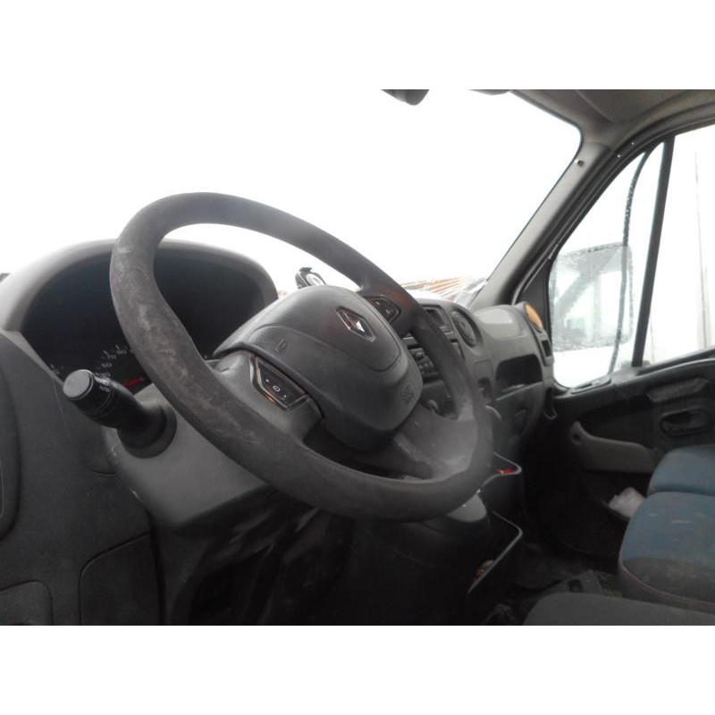 Resistance chauffage RENAULT MASTER 3 Photo n°9