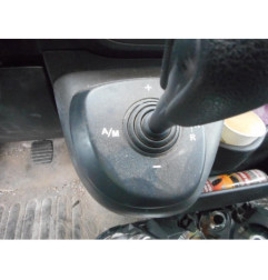 Resistance chauffage RENAULT MASTER 3
