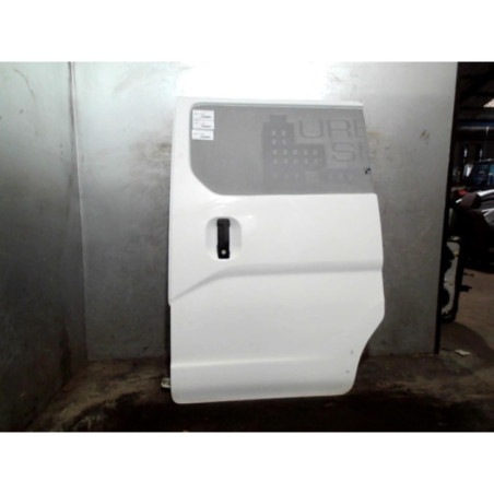 Porte laterale droit NISSAN NV200 Photo n°1