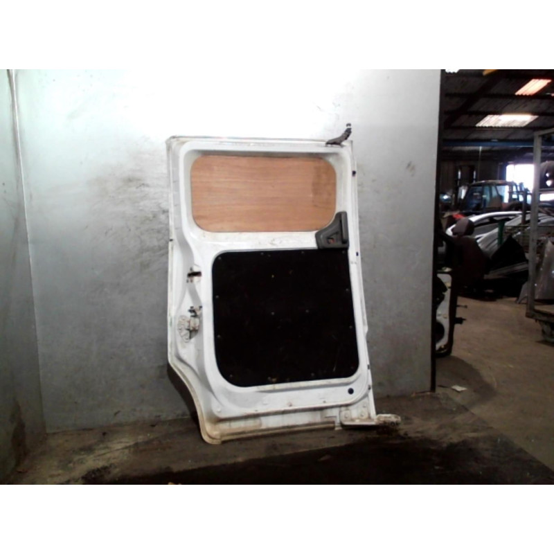 Porte laterale droit NISSAN NV200 Photo n°2