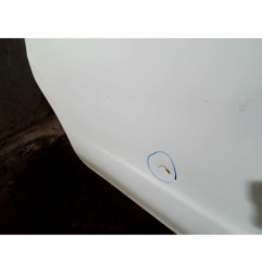 Porte laterale gauche NISSAN NV200