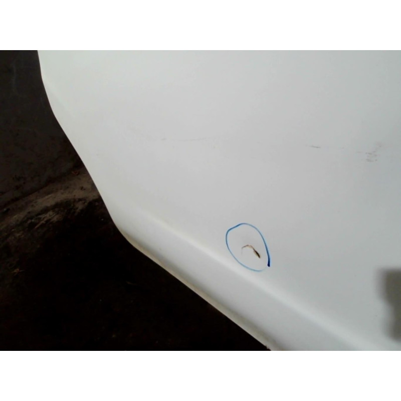 Porte laterale gauche NISSAN NV200 Photo n°2