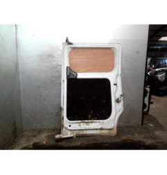 Porte laterale gauche NISSAN NV200