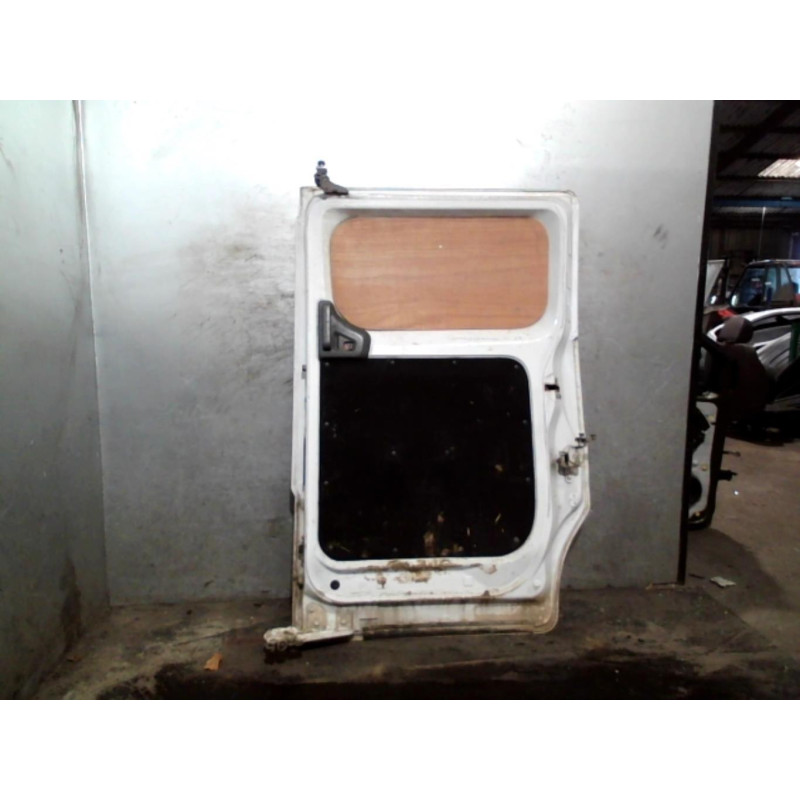 Porte laterale gauche NISSAN NV200 Photo n°3