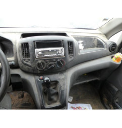 Porte laterale gauche NISSAN NV200
