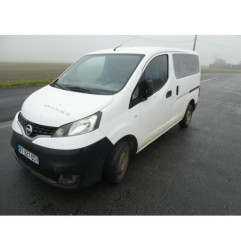 Porte laterale gauche NISSAN NV200
