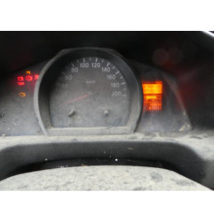Porte laterale gauche NISSAN NV200