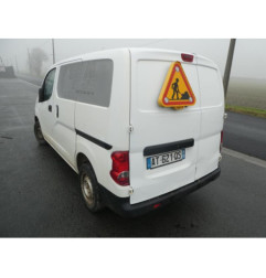 Porte laterale gauche NISSAN NV200