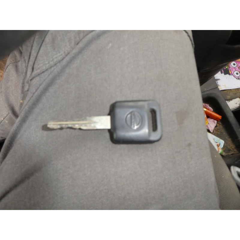 Boitier de prechauffage NISSAN NV200 Photo n°4