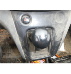 Boitier de prechauffage NISSAN NV200