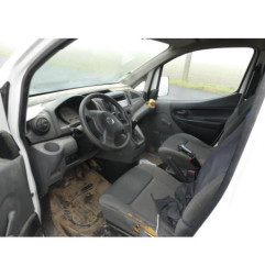 Boitier de prechauffage NISSAN NV200