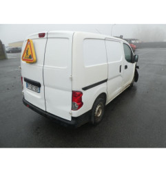 Boitier de prechauffage NISSAN NV200