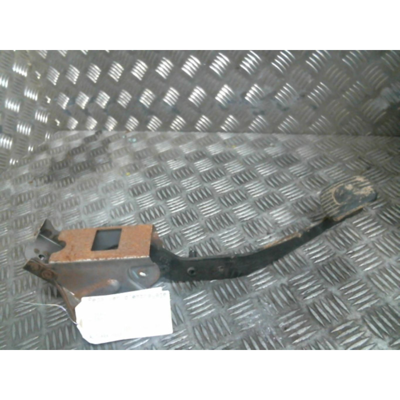 Pedale d'embrayage NISSAN NV200 Photo n°2